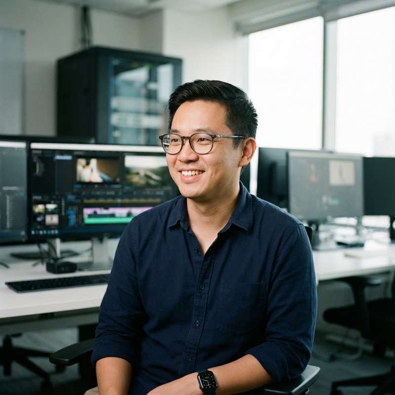 蜜桃视频剪辑师王剪辑师