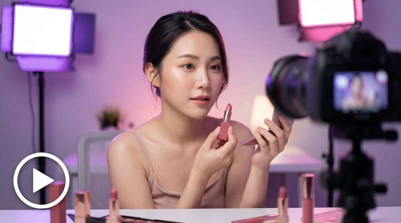 蜜桃视频 AI剪辑教程