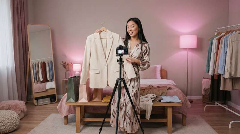 蜜桃视频模板教程